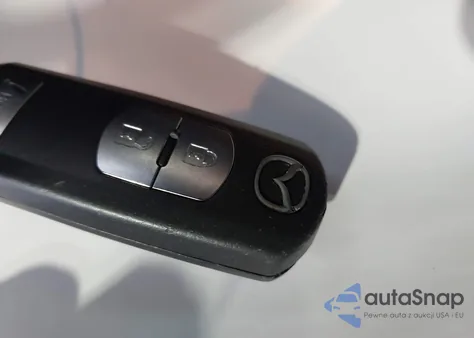 2015 Mazda Cx-5 Touring из США, поврежденный, VIN JM3KE4CY0F0472217